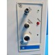 SPACELABS 90367 PATIENT MONITOR W/ NIBP/SpO2 MODULE & MW100 POWER SUPPLY ~16380