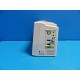 SPACELABS 90367 MONITOR W/ 90496 EKG/NBP/SpO2/T MODULE &MW100 POWER SUPPLY~16382