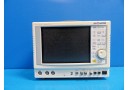 INVIVO NEONATAL MILLENNIA 3500 VITALS MONITOR (ECG IBP NIBP SpO2 GAS TEMP)~16386