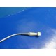 GE 46-267245G1 Type U 3.5 Mhz Sector Array Probe for GE RT3000/RT3600 (10167)