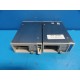 2 x SPACELABS 90449 RECORDER / PRINTER MODULE W/O 2-CHANNEL PAPER TRAY ~16389