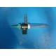 5 x PRECISION MEDICAL ASSORTED OXYGEN FLOW REGULATOR ( PM 148715 & OTHERS)~16400