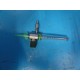 5 x PRECISION MEDICAL ASSORTED OXYGEN FLOW REGULATOR ( PM 148715 & OTHERS)~16400