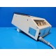 Zimmer ATS 1500 Automatic Tourniquet System ~ No Hoses ~ No Cuffs ~16653