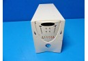 POWERVAR ABCE500-11IEC P/N 54050-77 UNINTERRUPTIBLE POWER SUPPLY ~16656