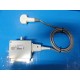 GE C551 Curved Array Transducer Probe For GE Logiq 400 & 500 Systems~ 16662