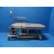 2010 MEDICAL POSITIONING INC MPI 8089 ULTRASCAN TABLE W/ CONTROLLER &RAILS~16493
