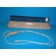 WOLF 2167.10 ULTRASONIC LITHOTRIPTOR PROBE& 540.672 CASE (URO/Lithotripsy) 4493