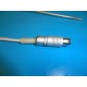 WOLF 2167.10 ULTRASONIC LITHOTRIPTOR PROBE& 540.672 CASE (URO/Lithotripsy) 4493