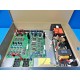 Jeron 8650 Common Control Equipment for Nurse Call Systems EC-300 / EC-310~16497