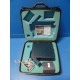 Indigo Medical 830e LS83e Surgical Laser W/ Footcontrol & Case ~ No KEY ~16469