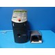 Indigo Medical 830e LS83e Surgical Laser W/ Footcontrol & Case ~ No KEY ~16469