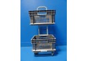 HoverTech International HoverMatt Cart HMC-100 ~16471 - 16472