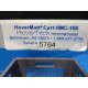 HoverTech International HoverMatt Cart HMC-100 ~16471 - 16472