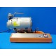 ALLIED HEALTHCARE GOMCO 402 ASPIRATOR / TABLE TOP VACUUM / SUCTION PUMP ~16476