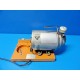 ALLIED HEALTHCARE GOMCO 402 ASPIRATOR / TABLE TOP VACUUM / SUCTION PUMP ~16476