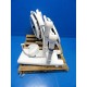 DAIICHI SHOMEI SKYTRON INFINITY IF22 / IF30 DUAL HEAD OR SURGICAL LIGHT~16483