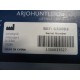 ARJO-HUNTLEIGH AUTO LOGIC PRESSURE PUMP 630003 W/ PRESSURE RELIEF MATTRESS~16501