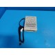 2014 Nihon Kohden neurofax JE-922A Mini Junction Box W/ Electrode Leads ~16506