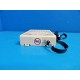 2014 Nihon Kohden neurofax JE-922A Mini Junction Box W/ Electrode Leads ~16506