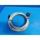 Viasys Healthcare EP/EMG/EEG System Cable P/N 031D024 ISS A ~16507