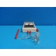 Spacelabs Burdick ET-1000 Digital Electrode Tester W/ Manual~16509