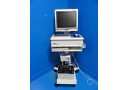 Natus Bio-Logic ABaer Hearing Screening System (Screener CPU Cart Printer)~13888
