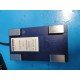 Instromedix 5125-00 A Plus Pacemaker Data Rhythm Stripper / DDD Monitoring~16511