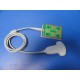 Sonosite C60/5-2 MHz 60mm Convex Array Transducer for Sonosite 180+ System~12659