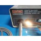 Luxtec Universal Series 1300 Quartz Halogen Light Source W/ 1530 Headlight~16513