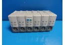 6x Philips HP M1016A P/N M1016-70601 CO2 Carbon Dioxide Modules, New Style~14516