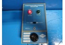 Gem Refrigerator Co Temperature / Power Monitor W/ Adapter ~16553