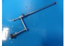 Richard Wolf 8939.31 Operating Laparoscope, 10mm x 10&deg; (12624)