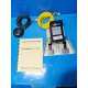 ConMed 60-6250-001 Aspen Excalibur Plus PC ESU W/ Foot Pedals & Manual~16602