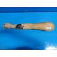 NASCO LIFE FORM REPLICAS ~ INJECTABLE TRAINING ARM W/ CASE & FAKE BLOOD ~16562