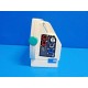 Datex Ohmeda S/5 Light Patient Monitor W/ Leads, Adapter & Battery Module~16564