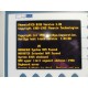 BioZ CardioDynamics BZ-4000-101 ICG Monitor Only ~16568