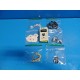 SANTA BARBARA MEDCO SB-20022 IONTOPHORETIC APPLICATOR 22 / Myringotomy kit~16577