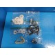 SANTA BARBARA MEDCO SB-20022 IONTOPHORETIC APPLICATOR 22 / Myringotomy kit~16577