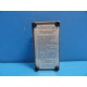 SANTA BARBARA MEDCO SB-20022 IONTOPHORETIC APPLICATOR 22 / Myringotomy kit~16577