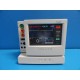 Fukuda Denshi DynaScope DS-5100E Patient Monitor W/ Power Unit ~16578