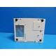 Fukuda Denshi DynaScope DS-5100E Patient Monitor W/ Power Unit ~16578