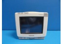 2009 Philips 865120 IntelliVue MP5T Patient Monitor CMS : M8105AT ~16581, 16580