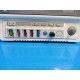 GE Marquette Eagle 4000N Colored Patient Monitor (ECG NBP IBP SpO2 T/CO) ~16583