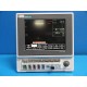 GE Marquette Eagle 4000 Colored Patient Monitor (ECG NBP IBP SpO2 T/CO) ~16584