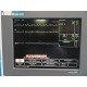 GE Marquette Eagle 4000 Colored Patient Monitor (ECG NBP IBP SpO2 T/CO) ~16584