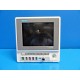 GE Marquette Eagle 4000 Colored Patient Monitor (ECG NBP IBP SpO2 T/CO) ~16586