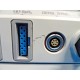 GE Marquette Eagle 4000 Colored Patient Monitor (ECG NBP IBP SpO2 T/CO) ~16586