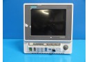 GE Marquette Eagle 4000 Colored Patient Monitor ~ Parts Only ~16587