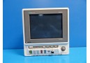 GE Marquette MONO Eagle Series 2 Monochromic EL Patient Monitor~Parts Only~16588